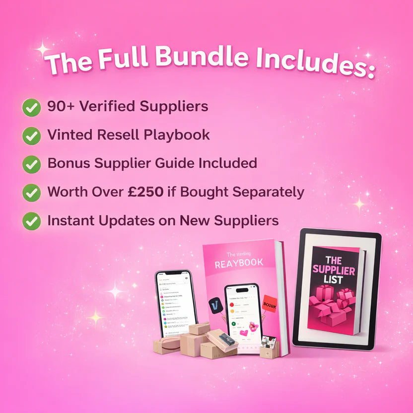 The Full Bundle