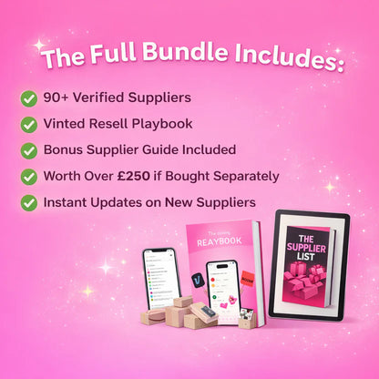 The Full Bundle